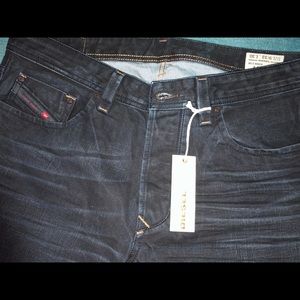 Diesel Jeans “New”